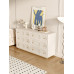 Creamy Style Bedroom Storage Solid 8 Rod 5 Rod 3 Rod Hallway Divider Cabinet Creamy Style Bedroom Storage Solid 8 Rod 5 Rod 3 Rod Hallway Divider Cabinet