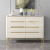 Light Luxury Wardrobe Storage Cabinet for Bedroom Entryway Light Luxury Wardrobe Storage Cabinet for Bedroom Entryway