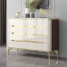 Light Luxury Wardrobe Storage Cabinet for Bedroom Entryway Light Luxury Wardrobe Storage Cabinet for Bedroom Entryway