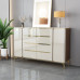 Light Luxury Wardrobe Storage Cabinet for Bedroom Entryway Light Luxury Wardrobe Storage Cabinet for Bedroom Entryway