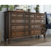 American Solid Wood Cabinet Combination American Solid Wood Cabinet Combination