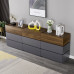 Five Drawer Wooden Simple Living Room Storage Cabinet Drawer Wardrobe Six Drawer Combination Side Cabinet Italian Eight Drawer Cabinet Five Drawer Wooden Simple Living Room Storage Cabinet Drawer Wardrobe Six Drawer Combination Side Cabinet Italian Eight Drawer Cabinet