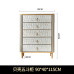 Luxury Marble Drawer Cabinet Luxury Marble Drawer Cabinet