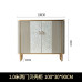 Luxury Marble Drawer Cabinet Luxury Marble Drawer Cabinet