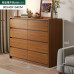 Five Drawer Storage Cabinet Wood Color Simple Modern Home Drawer Bedroom Living Room Wall Drawer Storage Cabinet Five Drawer Storage Cabinet Wood Color Simple Modern Home Drawer Bedroom Living Room Wall Drawer Storage Cabinet