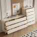 Light Luxury Wood FiveDrawer Cabinet Contemporary Storage Decorative Cabinet Bedroom Light Luxury Drawers Storage Cabinet Living Room Five Drawer Cupboard Light Luxury Wood FiveDrawer Cabinet Contemporary Storage Decorative Cabinet Bedroom Light Luxury Drawers Storage Cabinet Living Room Five Drawer Cupboard