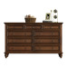 American Solid Wood Cabinet Combination American Solid Wood Cabinet Combination