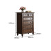American Solid Wood Cabinet Combination American Solid Wood Cabinet Combination