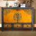 Chinese Style Solid Wood Furniture Porch Closed Cabinet Antique Cupboard Chinese Style Solid Wood Furniture Porch Closed Cabinet Antique Cupboard