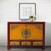 Chinese Style Solid Wood Furniture Porch Closed Cabinet Antique Cupboard Chinese Style Solid Wood Furniture Porch Closed Cabinet Antique Cupboard