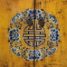 Chinese Style Solid Wood Furniture Porch Closed Cabinet Antique Cupboard Chinese Style Solid Wood Furniture Porch Closed Cabinet Antique Cupboard