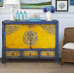 Chinese Style Solid Wood Furniture Porch Closed Cabinet Antique Cupboard Chinese Style Solid Wood Furniture Porch Closed Cabinet Antique Cupboard