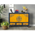Chinese Style Solid Wood Furniture Porch Closed Cabinet Antique Cupboard Chinese Style Solid Wood Furniture Porch Closed Cabinet Antique Cupboard