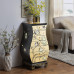 Chinese Style Five Drawer TV Cabinet Chinese Style Five Drawer TV Cabinet