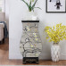 Chinese Style Five Drawer TV Cabinet Chinese Style Five Drawer TV Cabinet