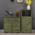 American Solid Wood Chest Of Drawers for Bedroom Living Room Storage American Solid Wood Chest Of Drawers for Bedroom Living Room Storage