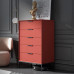 Italian Style Minimalist Coated 56 Drawer Living Room Luxury Solid Wood Bedroom Wardrobe Italian Style Minimalist Coated 56 Drawer Living Room Luxury Solid Wood Bedroom Wardrobe