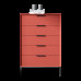 Italian Style Minimalist Coated 56 Drawer Living Room Luxury Solid Wood Bedroom Wardrobe Italian Style Minimalist Coated 56 Drawer Living Room Luxury Solid Wood Bedroom Wardrobe