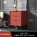 Italian Style Minimalist Coated 56 Drawer Living Room Luxury Solid Wood Bedroom Wardrobe Italian Style Minimalist Coated 56 Drawer Living Room Luxury Solid Wood Bedroom Wardrobe