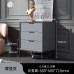 Italian Style Minimalist Coated 56 Drawer Living Room Luxury Solid Wood Bedroom Wardrobe Italian Style Minimalist Coated 56 Drawer Living Room Luxury Solid Wood Bedroom Wardrobe