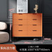Italian Style Minimalist Coated 56 Drawer Living Room Luxury Solid Wood Bedroom Wardrobe Italian Style Minimalist Coated 56 Drawer Living Room Luxury Solid Wood Bedroom Wardrobe
