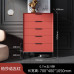 Italian Style Minimalist Coated 56 Drawer Living Room Luxury Solid Wood Bedroom Wardrobe Italian Style Minimalist Coated 56 Drawer Living Room Luxury Solid Wood Bedroom Wardrobe
