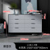 Italian Style Minimalist Coated 56 Drawer Living Room Luxury Solid Wood Bedroom Wardrobe Italian Style Minimalist Coated 56 Drawer Living Room Luxury Solid Wood Bedroom Wardrobe