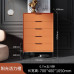 Italian Style Minimalist Coated 56 Drawer Living Room Luxury Solid Wood Bedroom Wardrobe Italian Style Minimalist Coated 56 Drawer Living Room Luxury Solid Wood Bedroom Wardrobe