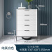 Italian Style Minimalist Coated 56 Drawer Living Room Luxury Solid Wood Bedroom Wardrobe Italian Style Minimalist Coated 56 Drawer Living Room Luxury Solid Wood Bedroom Wardrobe