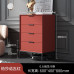 Italian Style Minimalist Coated 56 Drawer Living Room Luxury Solid Wood Bedroom Wardrobe Italian Style Minimalist Coated 56 Drawer Living Room Luxury Solid Wood Bedroom Wardrobe