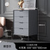 Italian Style Minimalist Coated 56 Drawer Living Room Luxury Solid Wood Bedroom Wardrobe Italian Style Minimalist Coated 56 Drawer Living Room Luxury Solid Wood Bedroom Wardrobe