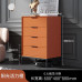 Italian Style Minimalist Coated 56 Drawer Living Room Luxury Solid Wood Bedroom Wardrobe Italian Style Minimalist Coated 56 Drawer Living Room Luxury Solid Wood Bedroom Wardrobe