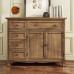 Five Drawer Clearance Economy Solid Modern Simple Large Capacity Nordic Bedroom Wall Mounted Closet Living Room Cabinet