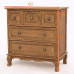 Five Drawer Clearance Economy Solid Modern Simple Large Capacity Nordic Bedroom Wall Mounted Closet Living Room Cabinet