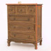 Five Drawer Clearance Economy Solid Modern Simple Large Capacity Nordic Bedroom Wall Mounted Closet Living Room Cabinet