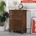 Five Drawer Clearance Economy Solid Modern Simple Large Capacity Nordic Bedroom Wall Mounted Closet Living Room Cabinet