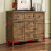 Five Drawer Clearance Economy Solid Modern Simple Large Capacity Nordic Bedroom Wall Mounted Closet Living Room Cabinet