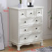 Five Drawer Clearance Economy Solid Modern Simple Large Capacity Nordic Bedroom Wall Mounted Closet Living Room Cabinet