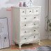 Five Drawer Clearance Economy Solid Modern Simple Large Capacity Nordic Bedroom Wall Mounted Closet Living Room Cabinet