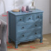 Five Drawer Clearance Economy Solid Modern Simple Large Capacity Nordic Bedroom Wall Mounted Closet Living Room Cabinet