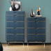 Scandinavian Modern Light Luxury Chest of Drawers Scandinavian Modern Light Luxury Chest of Drawers