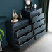 Scandinavian Modern Light Luxury Chest of Drawers Scandinavian Modern Light Luxury Chest of Drawers