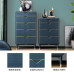 Scandinavian Modern Light Luxury Chest of Drawers Scandinavian Modern Light Luxury Chest of Drawers