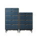 Scandinavian Modern Light Luxury Chest of Drawers Scandinavian Modern Light Luxury Chest of Drawers