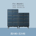 Scandinavian Modern Light Luxury Chest of Drawers Scandinavian Modern Light Luxury Chest of Drawers