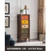American Solid Wood Dresser European Painted Side Cabinet Decorative Cabinet Bedroom Storage Cabinet Wall Combination Cabinet American Solid Wood Dresser European Painted Side Cabinet Decorative Cabinet Bedroom Storage Cabinet Wall Combination Cabinet