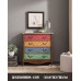 American Solid Wood Dresser European Painted Side Cabinet Decorative Cabinet Bedroom Storage Cabinet Wall Combination Cabinet American Solid Wood Dresser European Painted Side Cabinet Decorative Cabinet Bedroom Storage Cabinet Wall Combination Cabinet