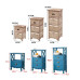 Scandinavian Solid Wood Storage Cabinets Scandinavian Solid Wood Storage Cabinets