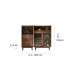 Modern Contemporary Minimalist TV Cabinet Storage Unit for Living Room Bedroom