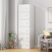 Five Drawer Storage Cabinet Small for Living Room Five Drawer Storage Cabinet Small for Living Room